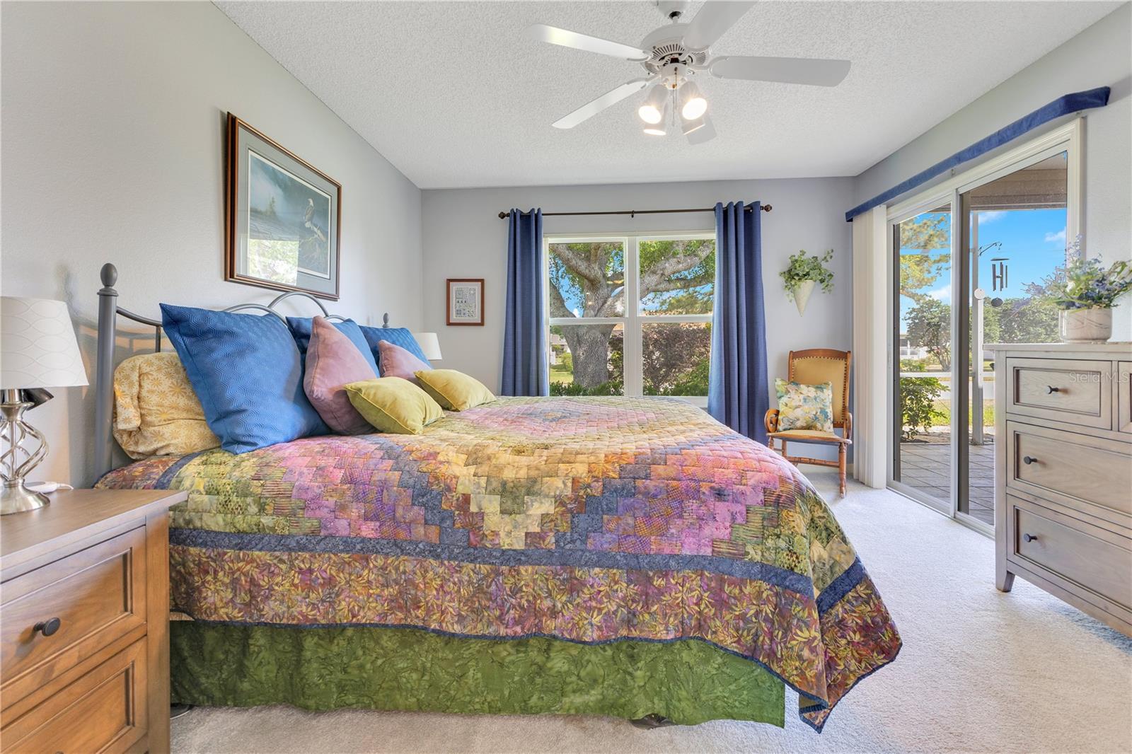 815 OLD OAKS LN, LEESBURG, FL, 34748