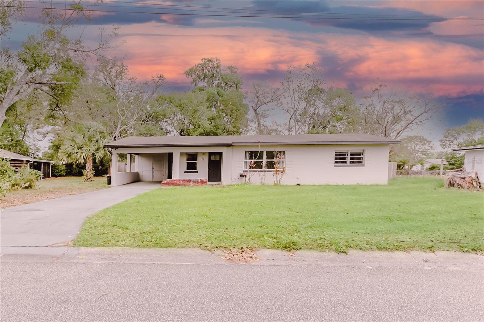 16 FLAMEVINE LN, DEBARY, FL, 32713