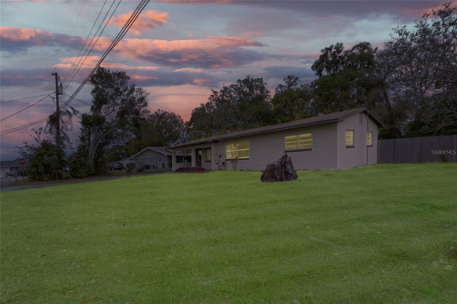 16 FLAMEVINE LN, DEBARY, FL, 32713