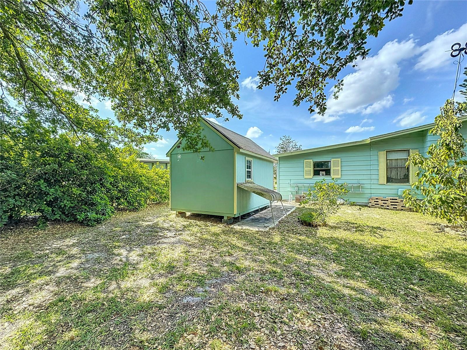 426 TIVOLI PARK DR, DAVENPORT, FL, 33897