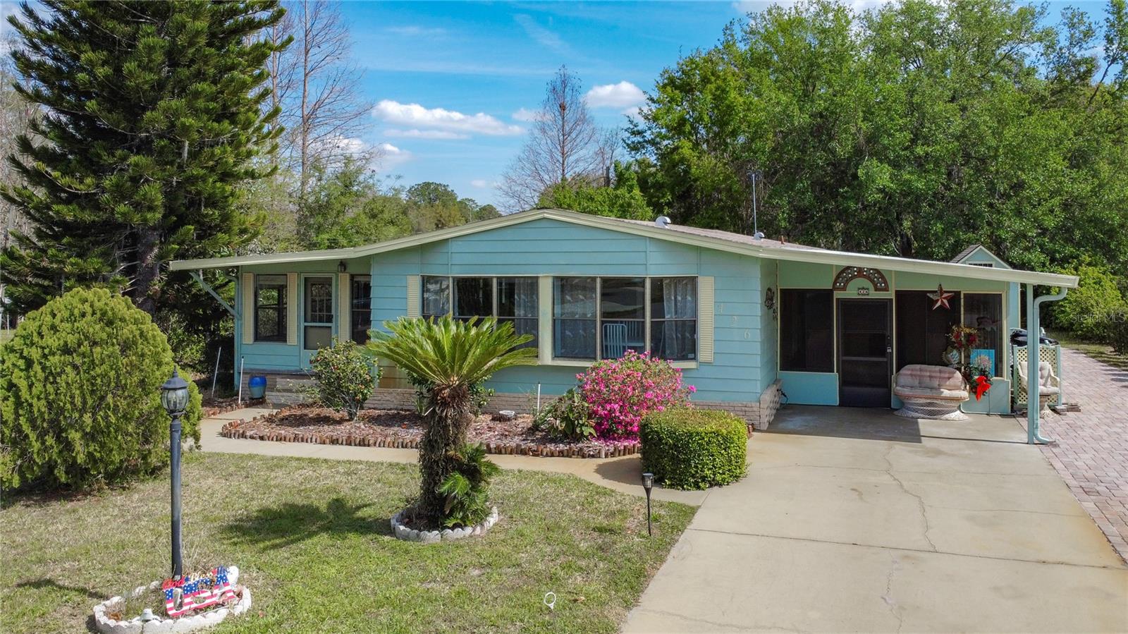 426 TIVOLI PARK DR, DAVENPORT, FL, 33897