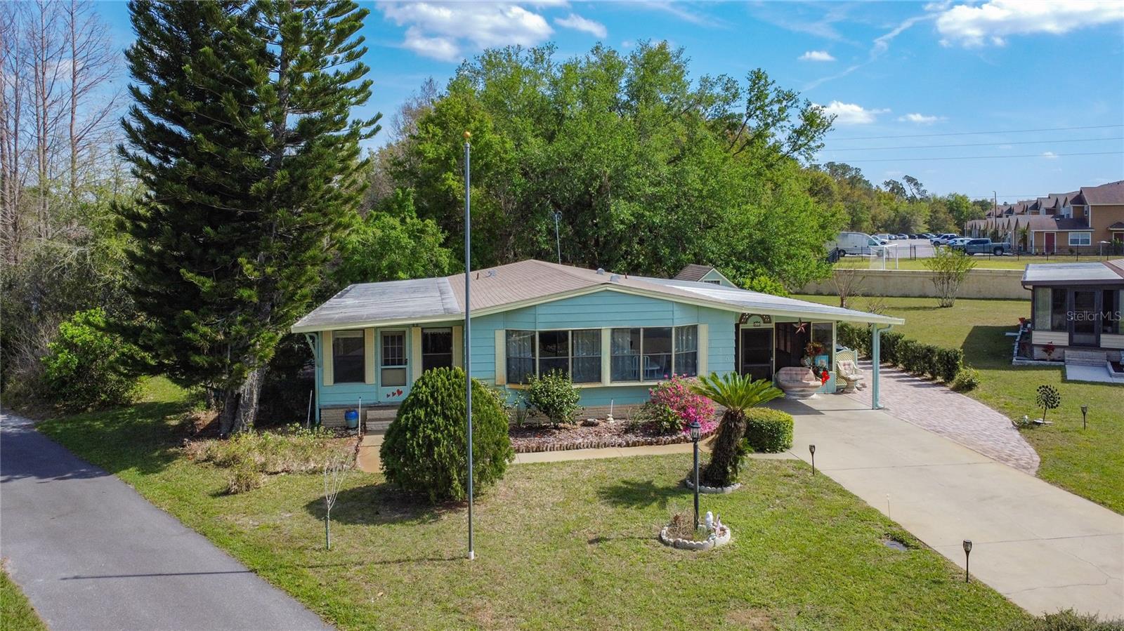 426 TIVOLI PARK DR, DAVENPORT, FL, 33897