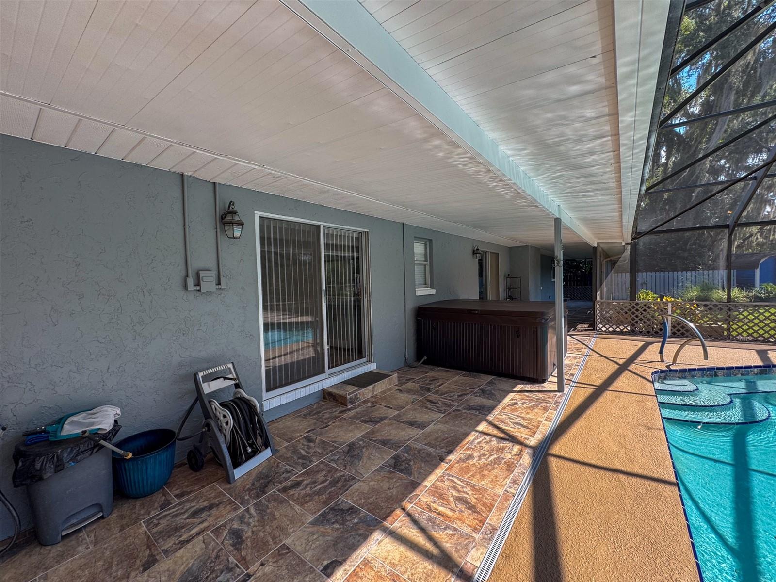 460 SE 4TH AVE, MELROSE, FL, 32666