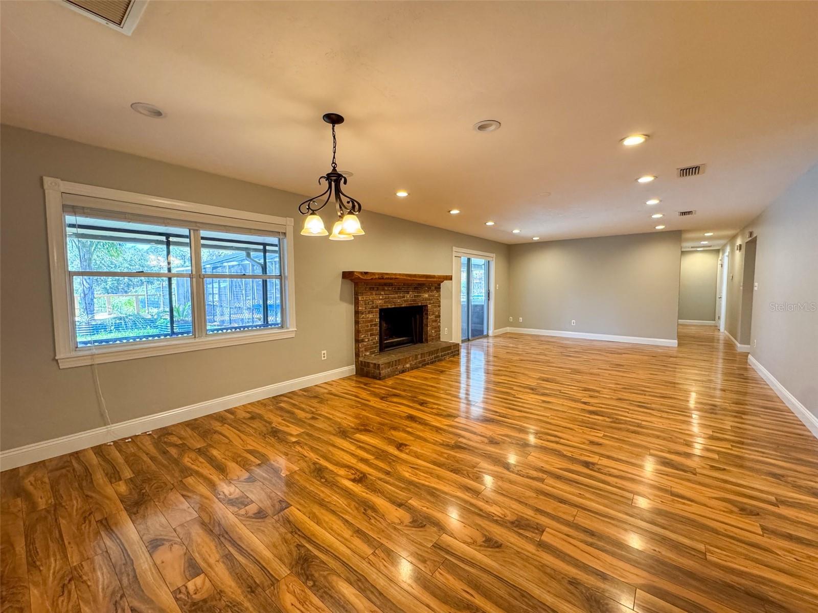 460 SE 4TH AVE, MELROSE, FL, 32666