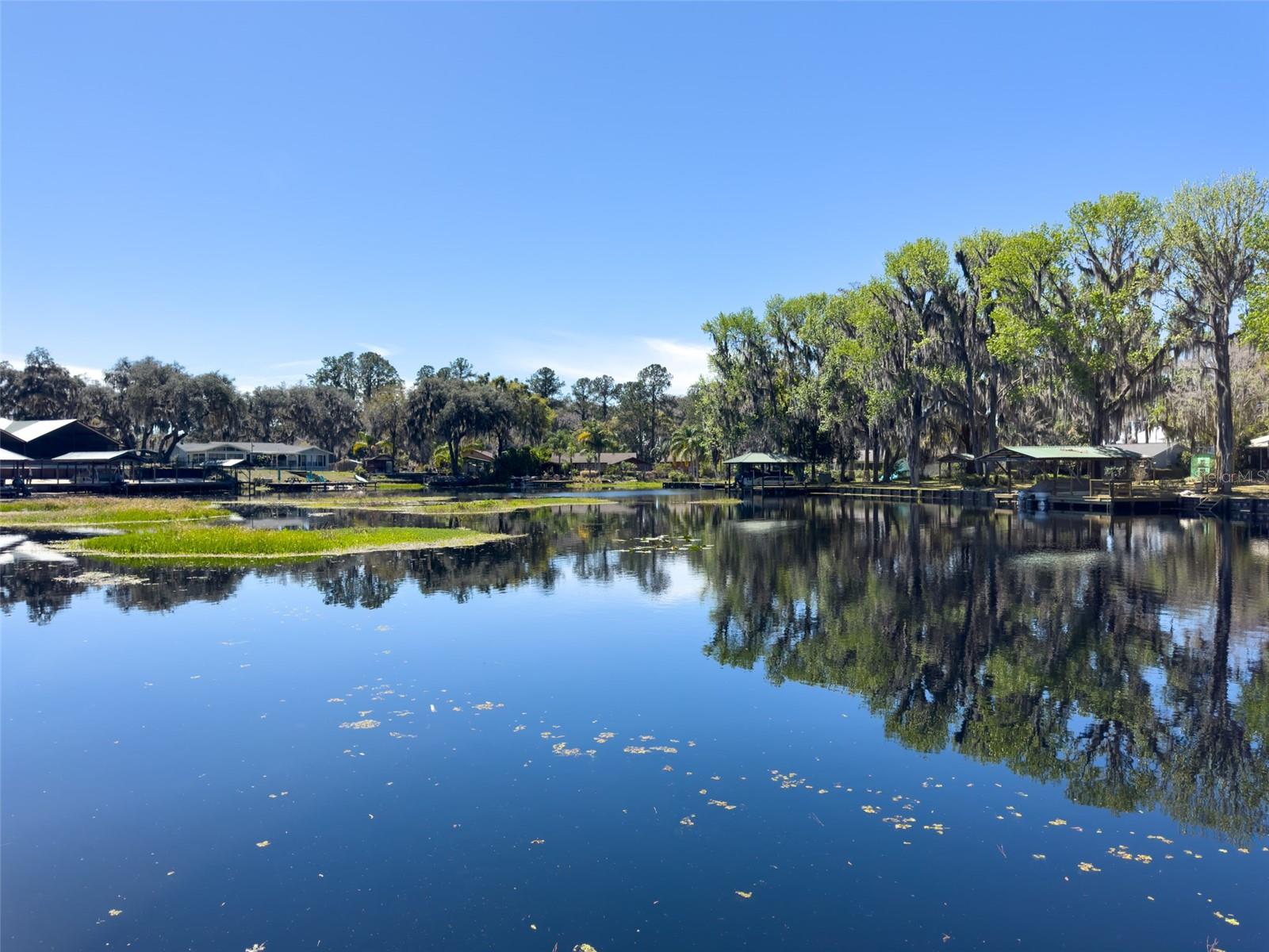 460 SE 4TH AVE, MELROSE, FL, 32666