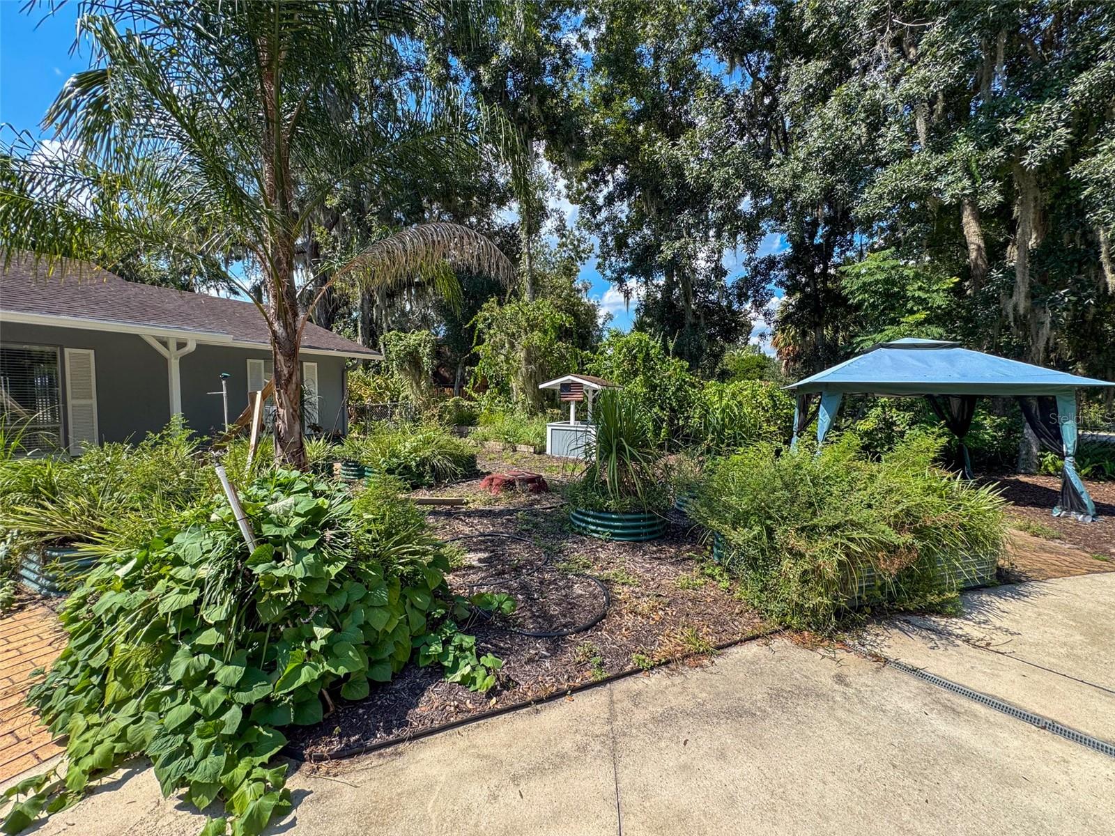 460 SE 4TH AVE, MELROSE, FL, 32666