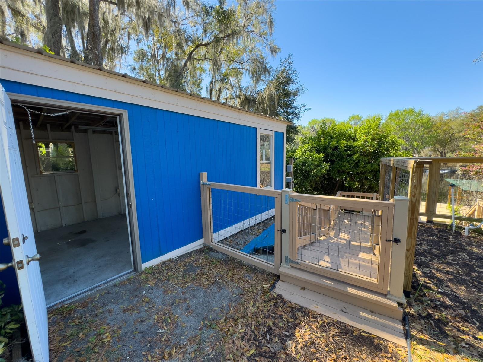 460 SE 4TH AVE, MELROSE, FL, 32666