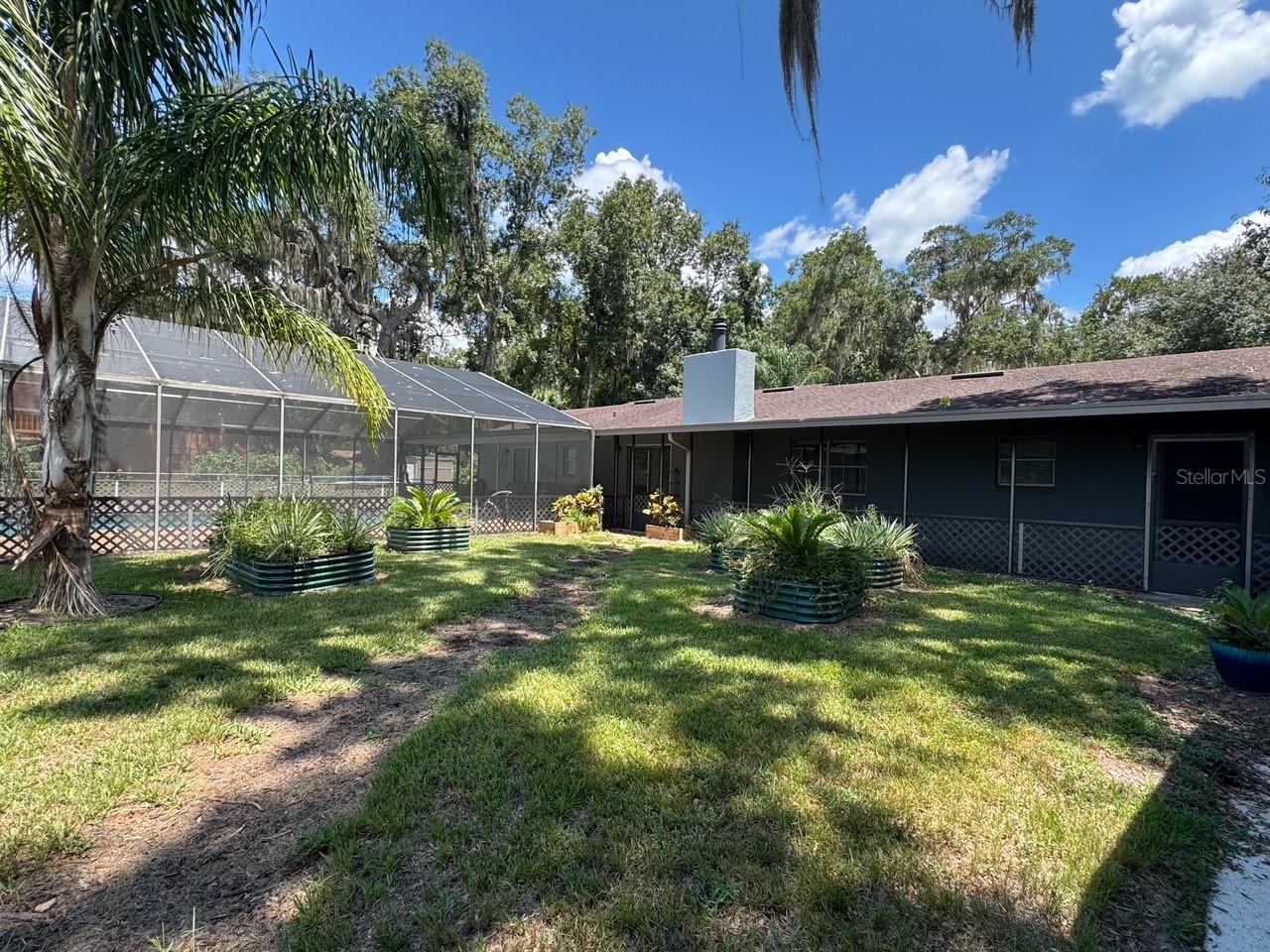 460 SE 4TH AVE, MELROSE, FL, 32666