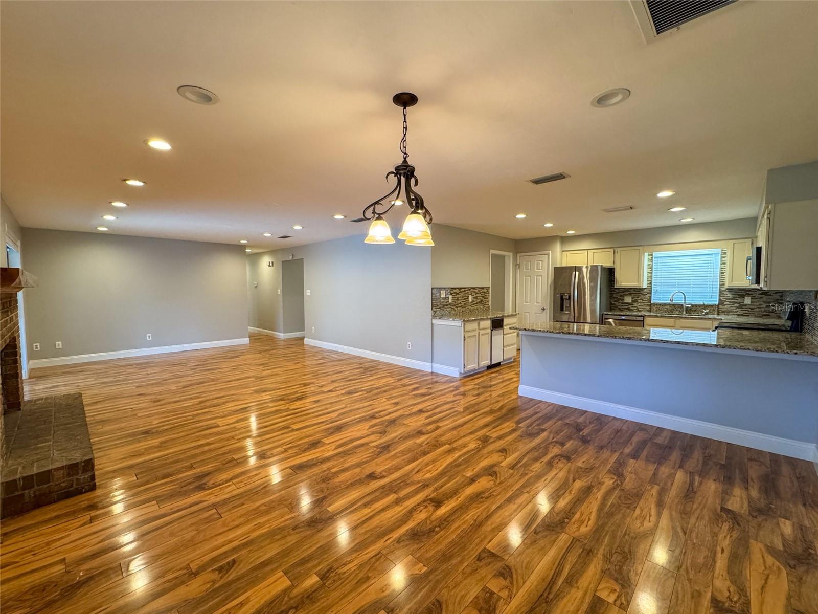 460 SE 4TH AVE, MELROSE, FL, 32666