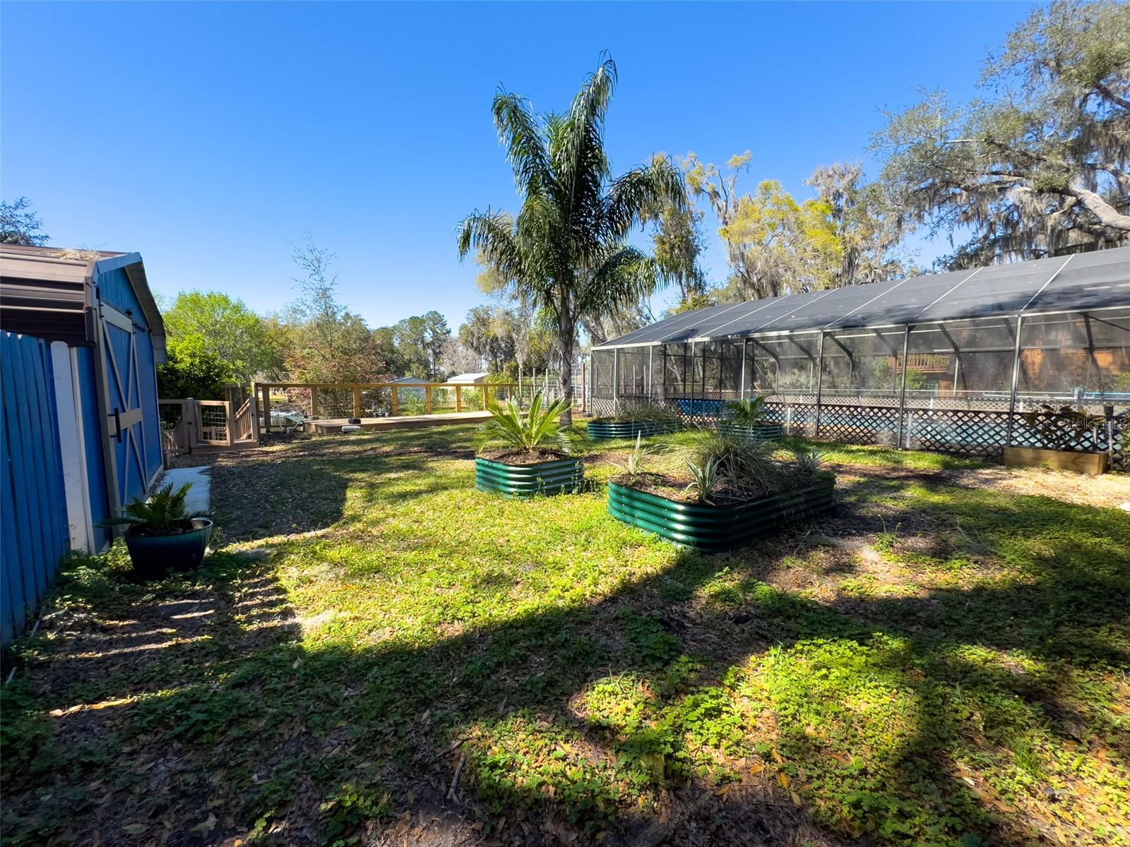 460 SE 4TH AVE, MELROSE, FL, 32666