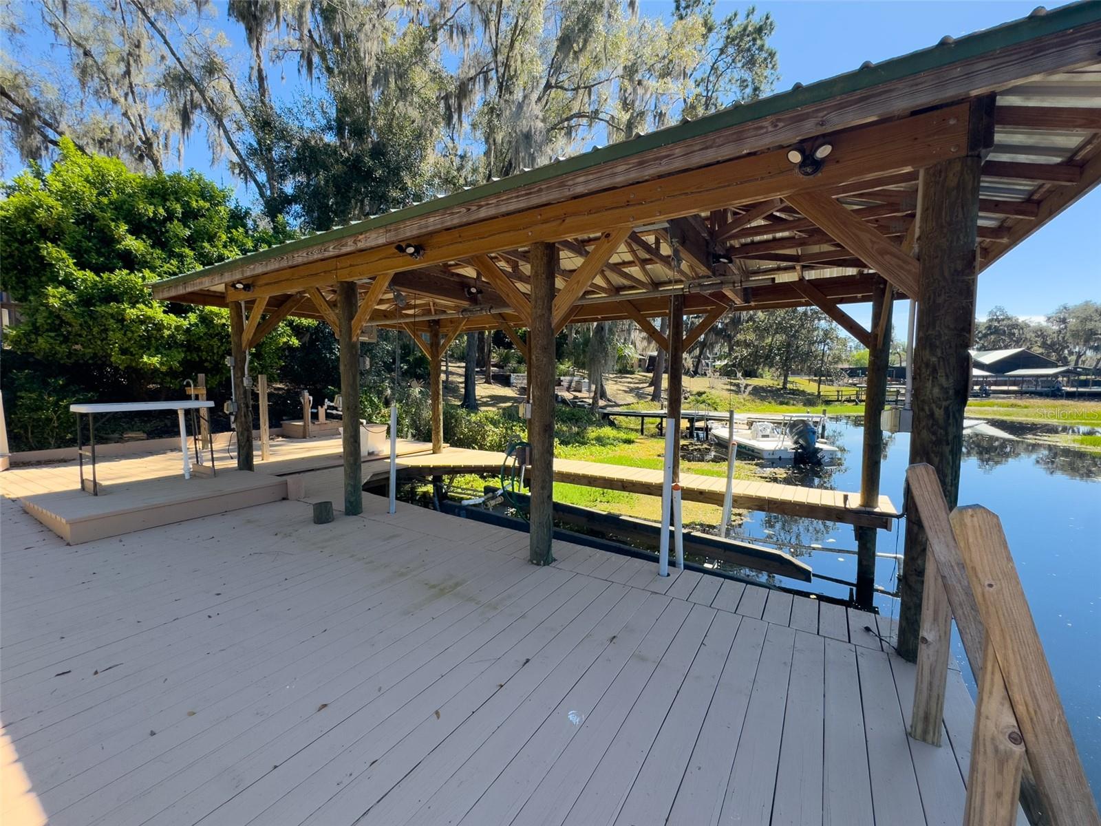 460 SE 4TH AVE, MELROSE, FL, 32666