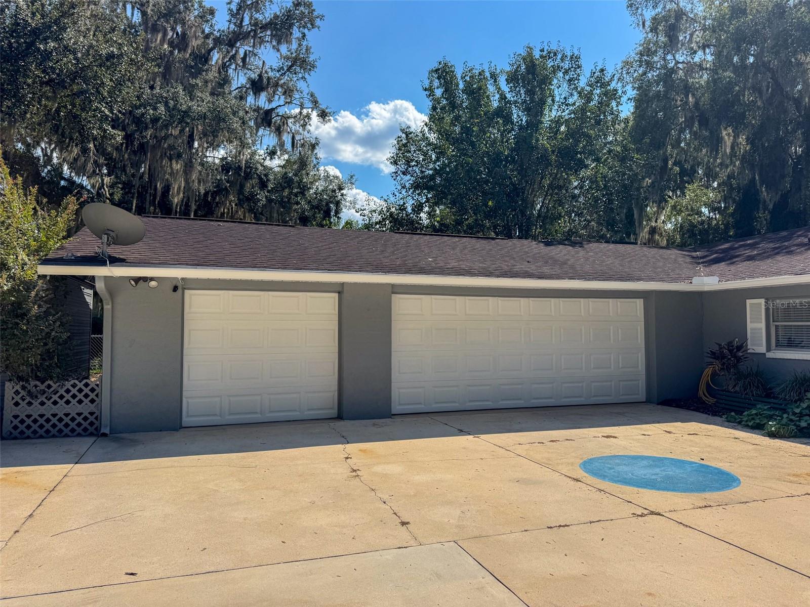 460 SE 4TH AVE, MELROSE, FL, 32666