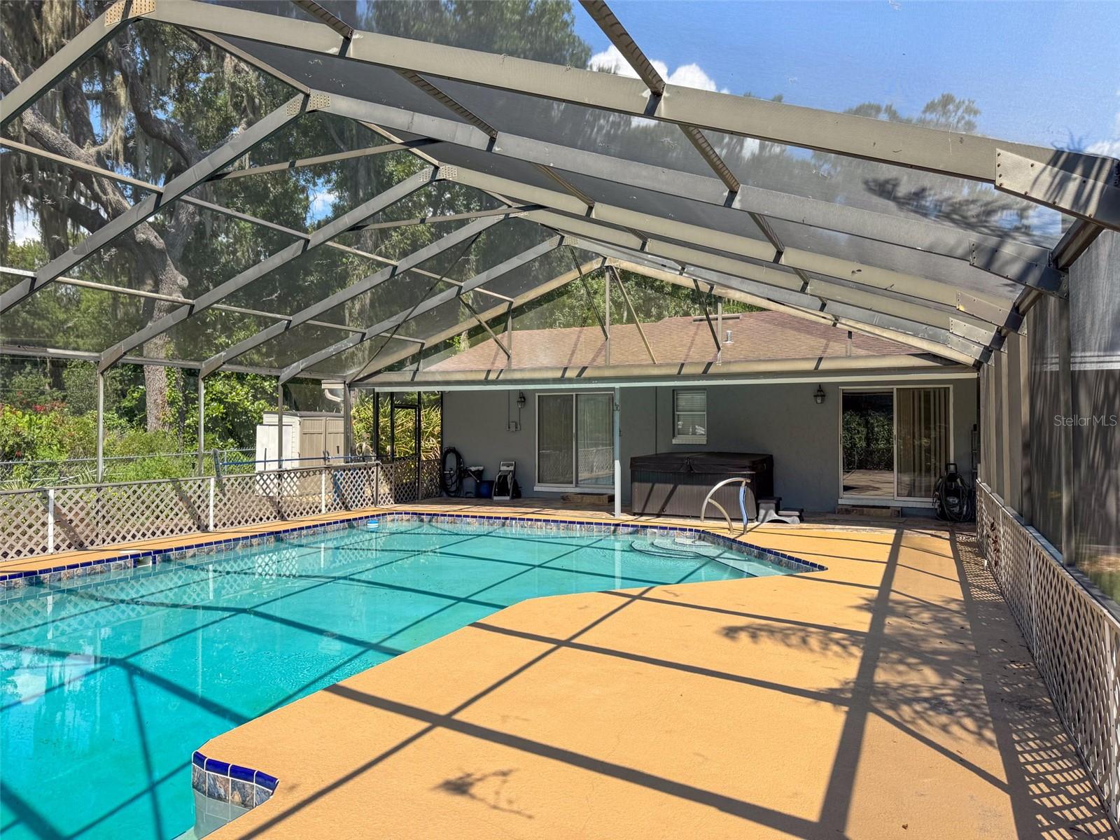 460 SE 4TH AVE, MELROSE, FL, 32666