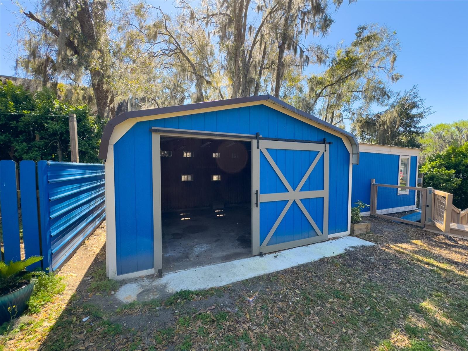 460 SE 4TH AVE, MELROSE, FL, 32666