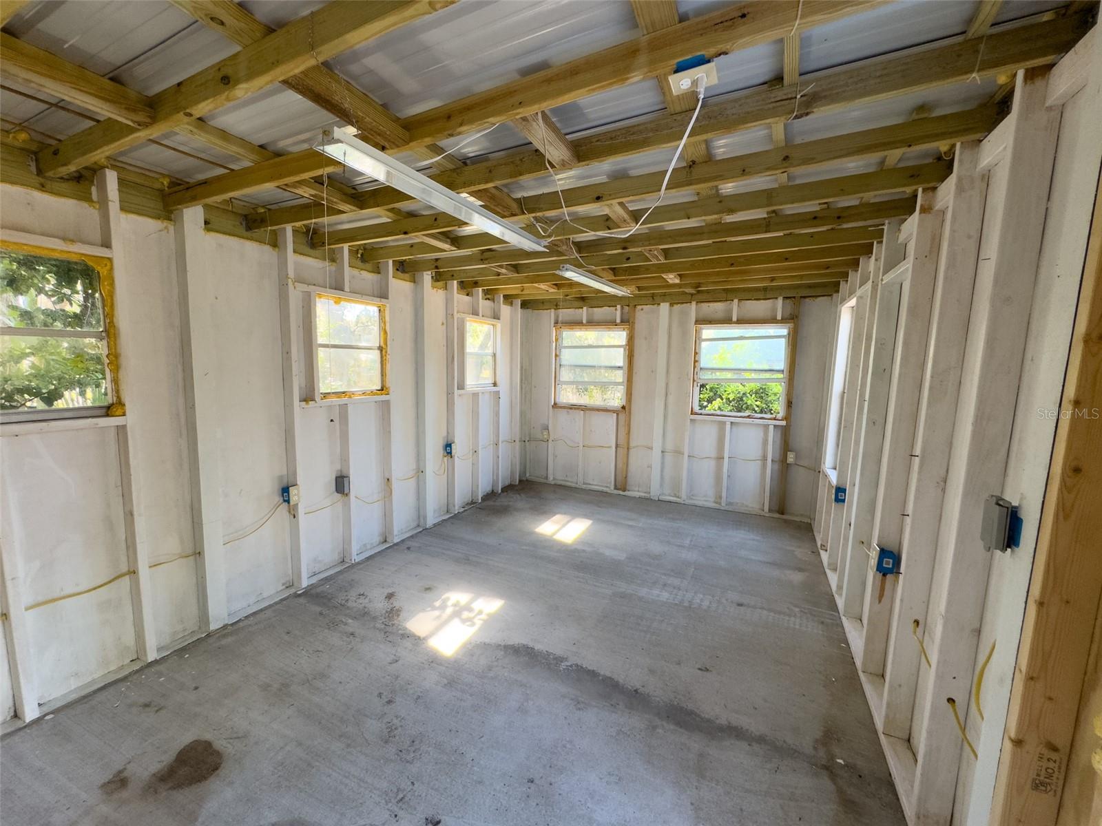 460 SE 4TH AVE, MELROSE, FL, 32666