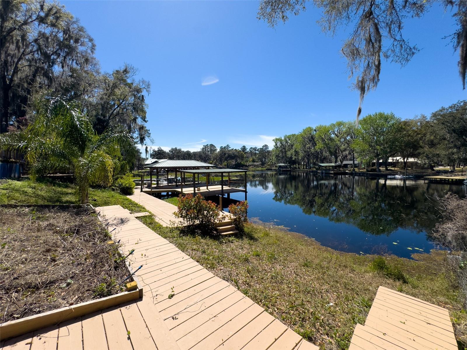 460 SE 4TH AVE, MELROSE, FL, 32666