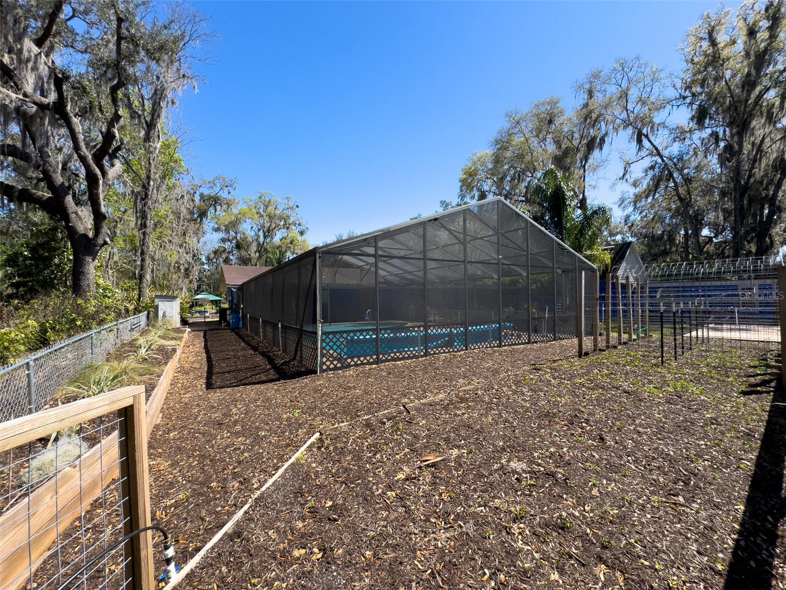 460 SE 4TH AVE, MELROSE, FL, 32666