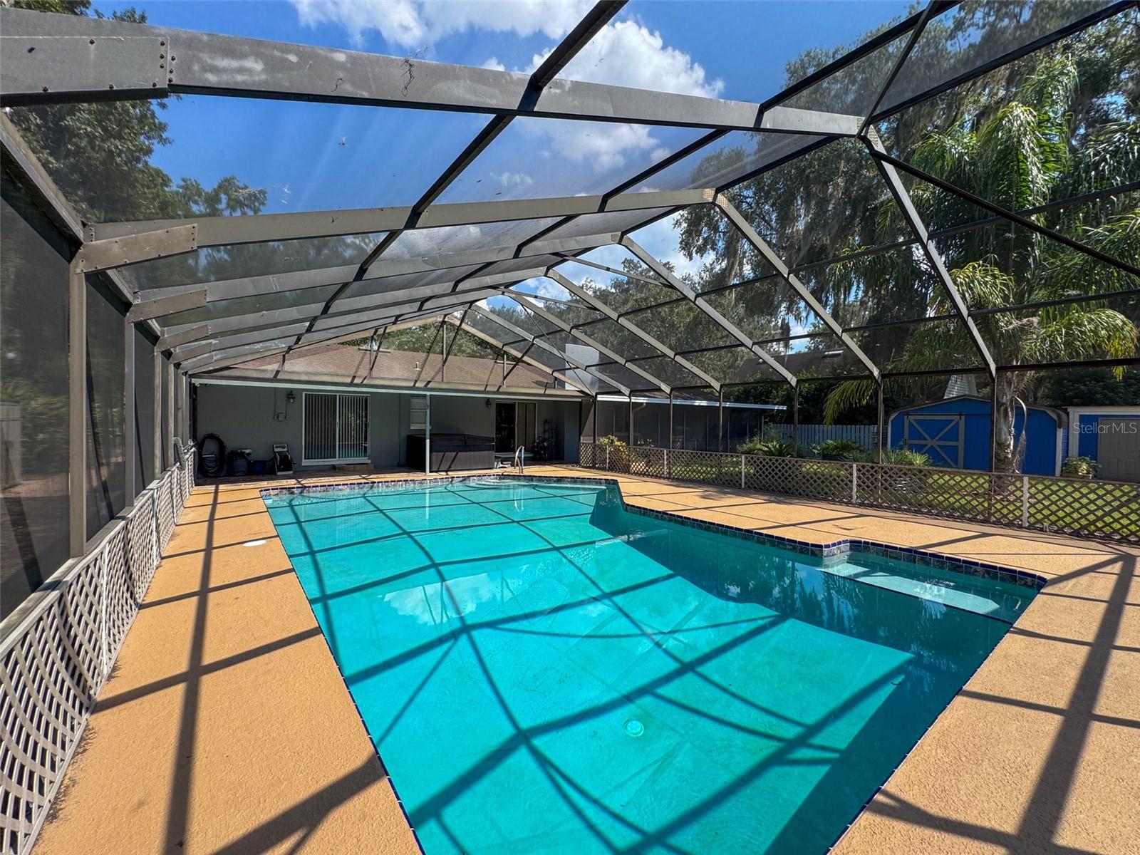 460 SE 4TH AVE, MELROSE, FL, 32666