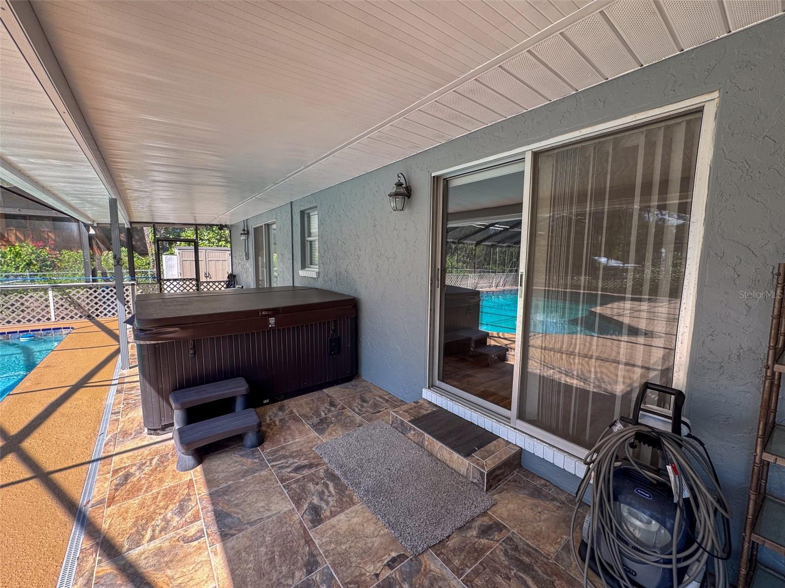 460 SE 4TH AVE, MELROSE, FL, 32666