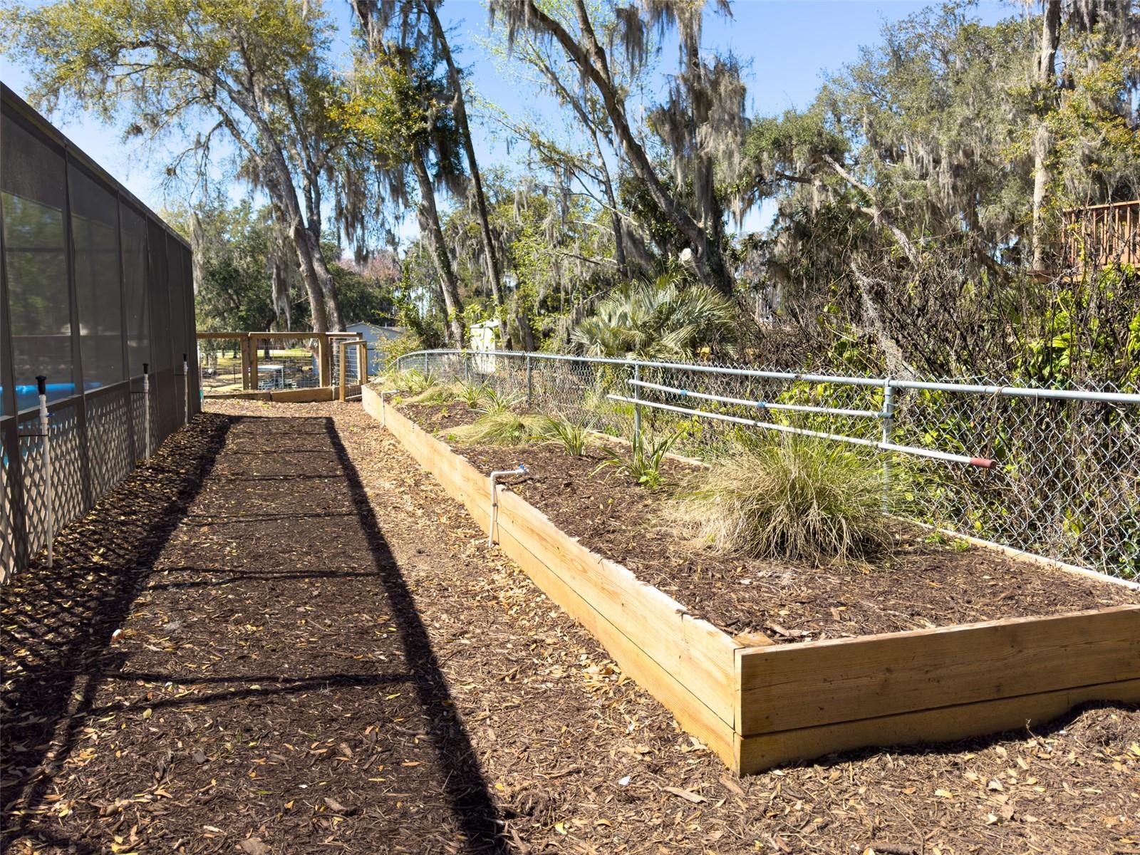 460 SE 4TH AVE, MELROSE, FL, 32666