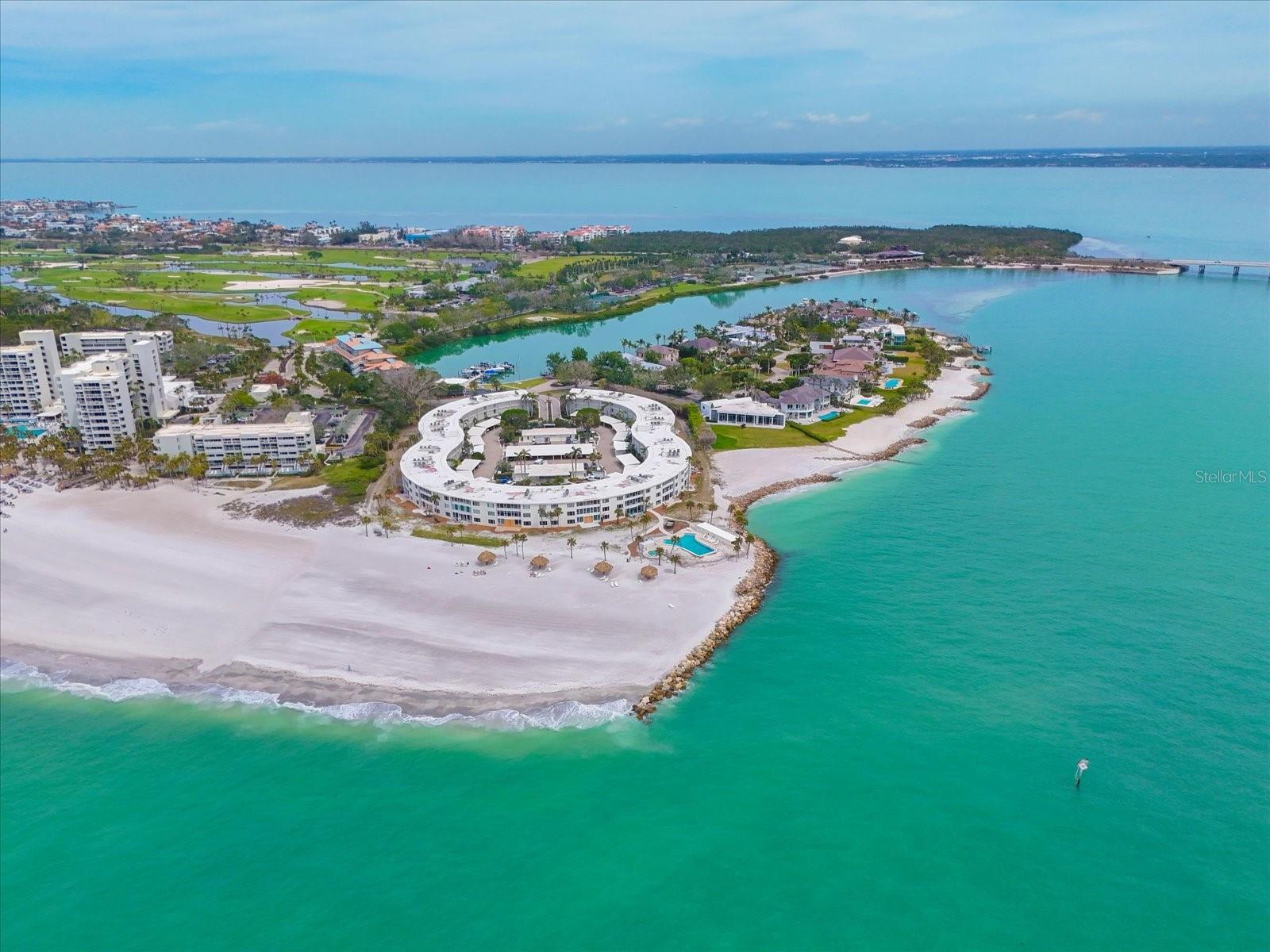 100 SANDS POINT RD #225, LONGBOAT KEY, FL, 34228
