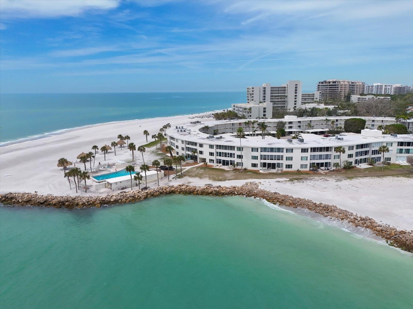 100 SANDS POINT RD #225, LONGBOAT KEY, FL, 34228