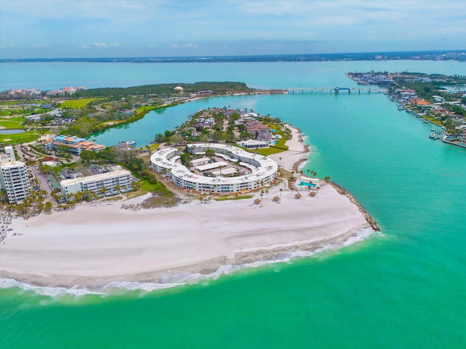 100 SANDS POINT RD #225, LONGBOAT KEY, FL, 34228