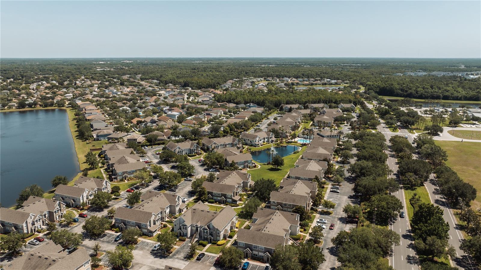 9061 LEE VISTA BLVD #1303, ORLANDO, FL, 32829