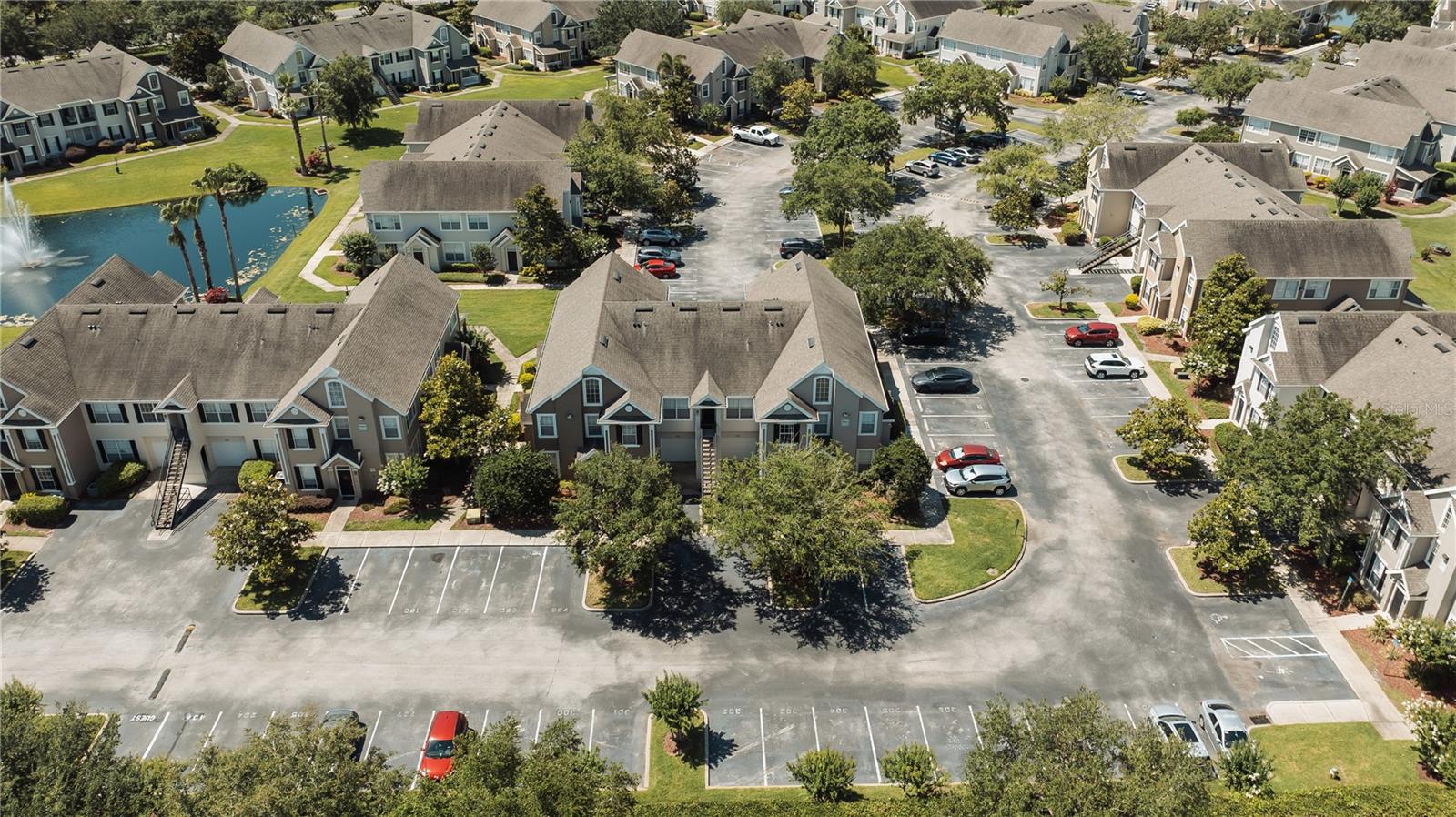 9061 LEE VISTA BLVD #1303, ORLANDO, FL, 32829