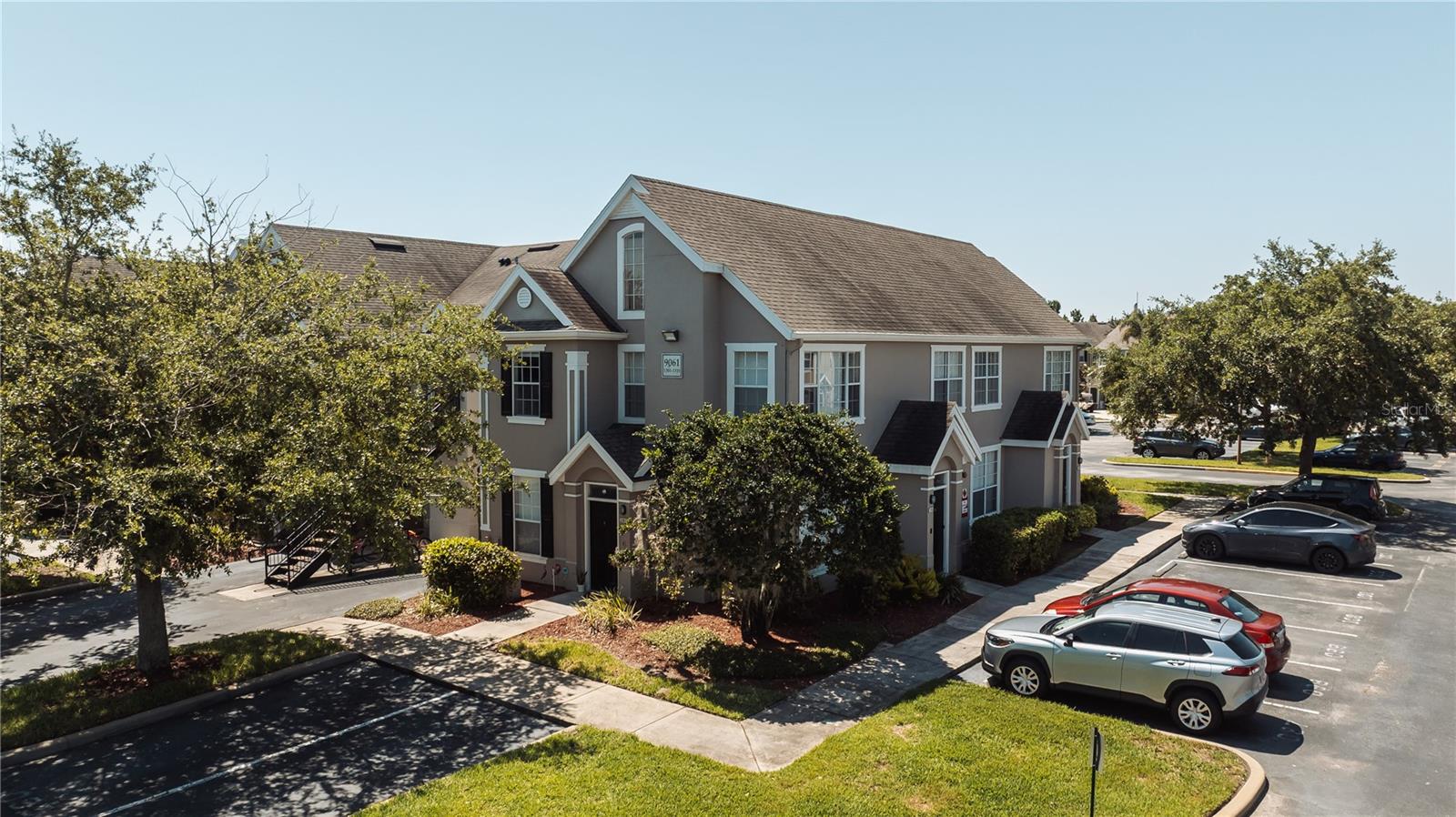 9061 LEE VISTA BLVD #1303, ORLANDO, FL, 32829