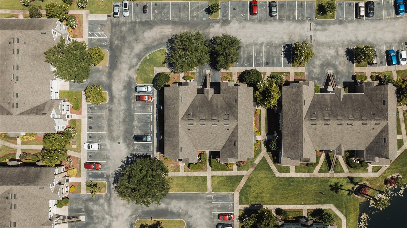 9061 LEE VISTA BLVD #1303, ORLANDO, FL, 32829