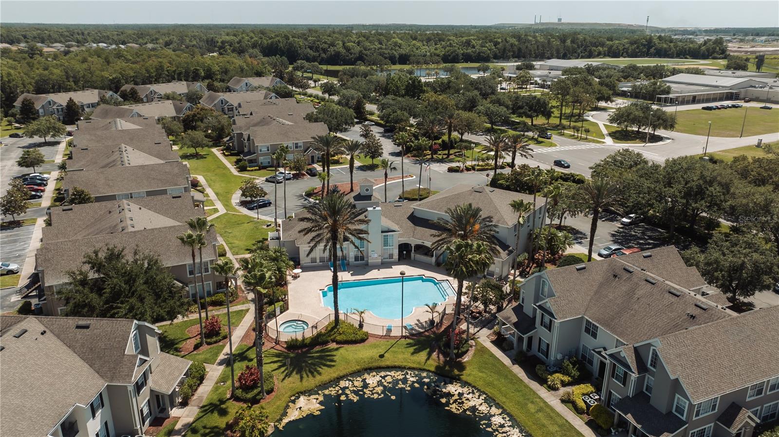 9061 LEE VISTA BLVD #1303, ORLANDO, FL, 32829