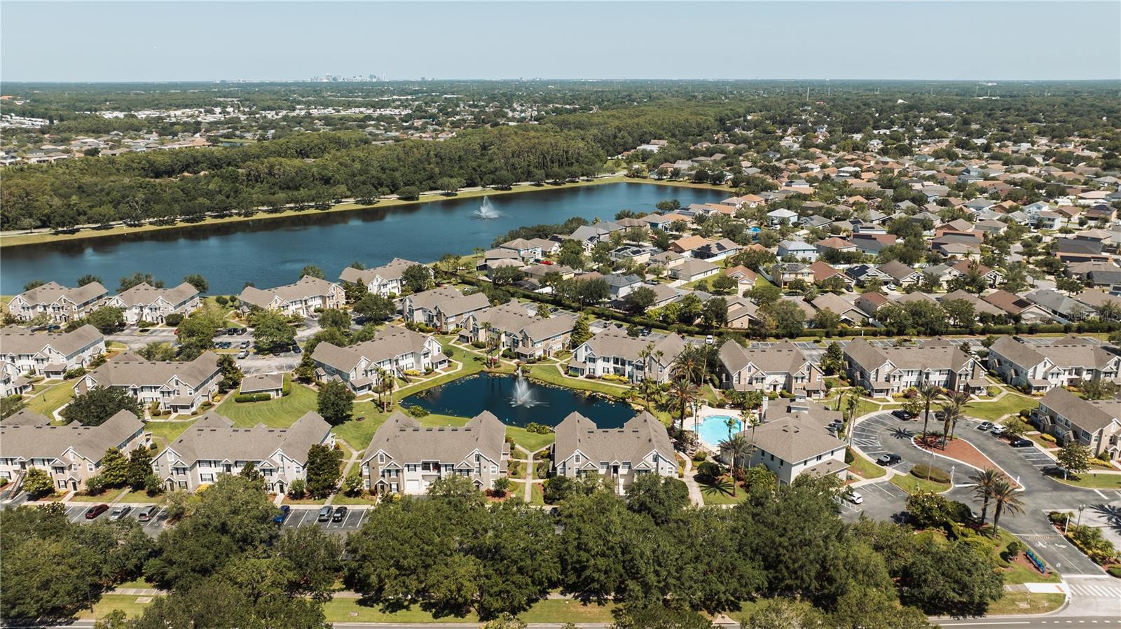 9061 LEE VISTA BLVD #1303, ORLANDO, FL, 32829