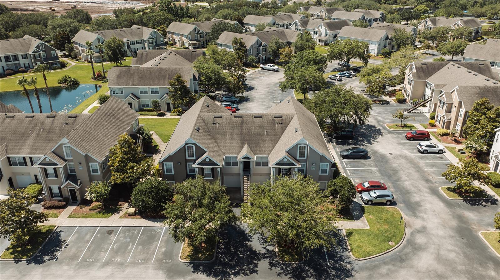 9061 LEE VISTA BLVD #1303, ORLANDO, FL, 32829