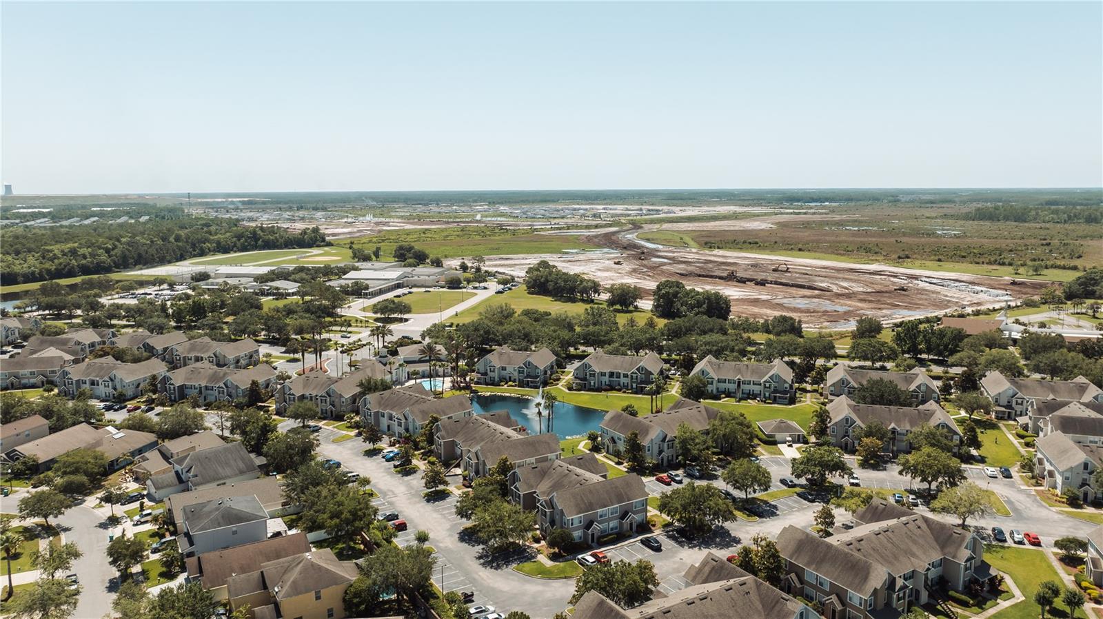 9061 LEE VISTA BLVD #1303, ORLANDO, FL, 32829