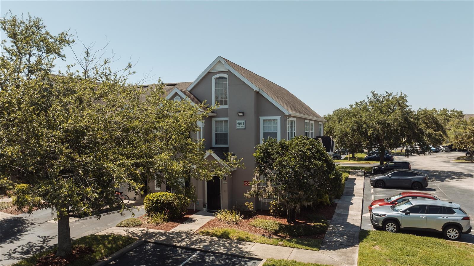 9061 LEE VISTA BLVD #1303, ORLANDO, FL, 32829