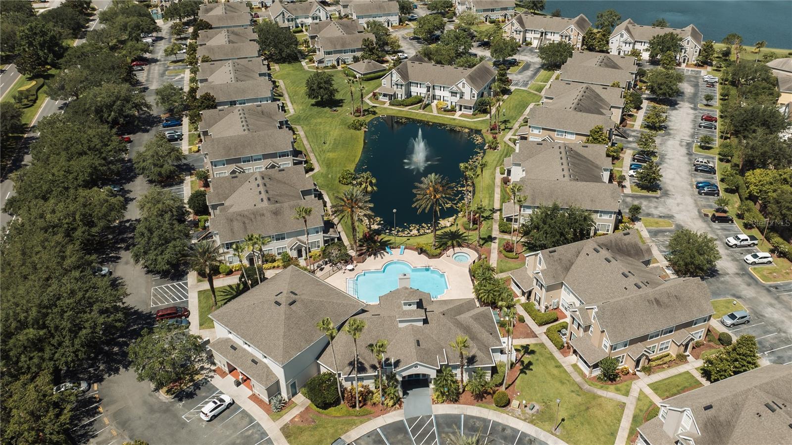 9061 LEE VISTA BLVD #1303, ORLANDO, FL, 32829