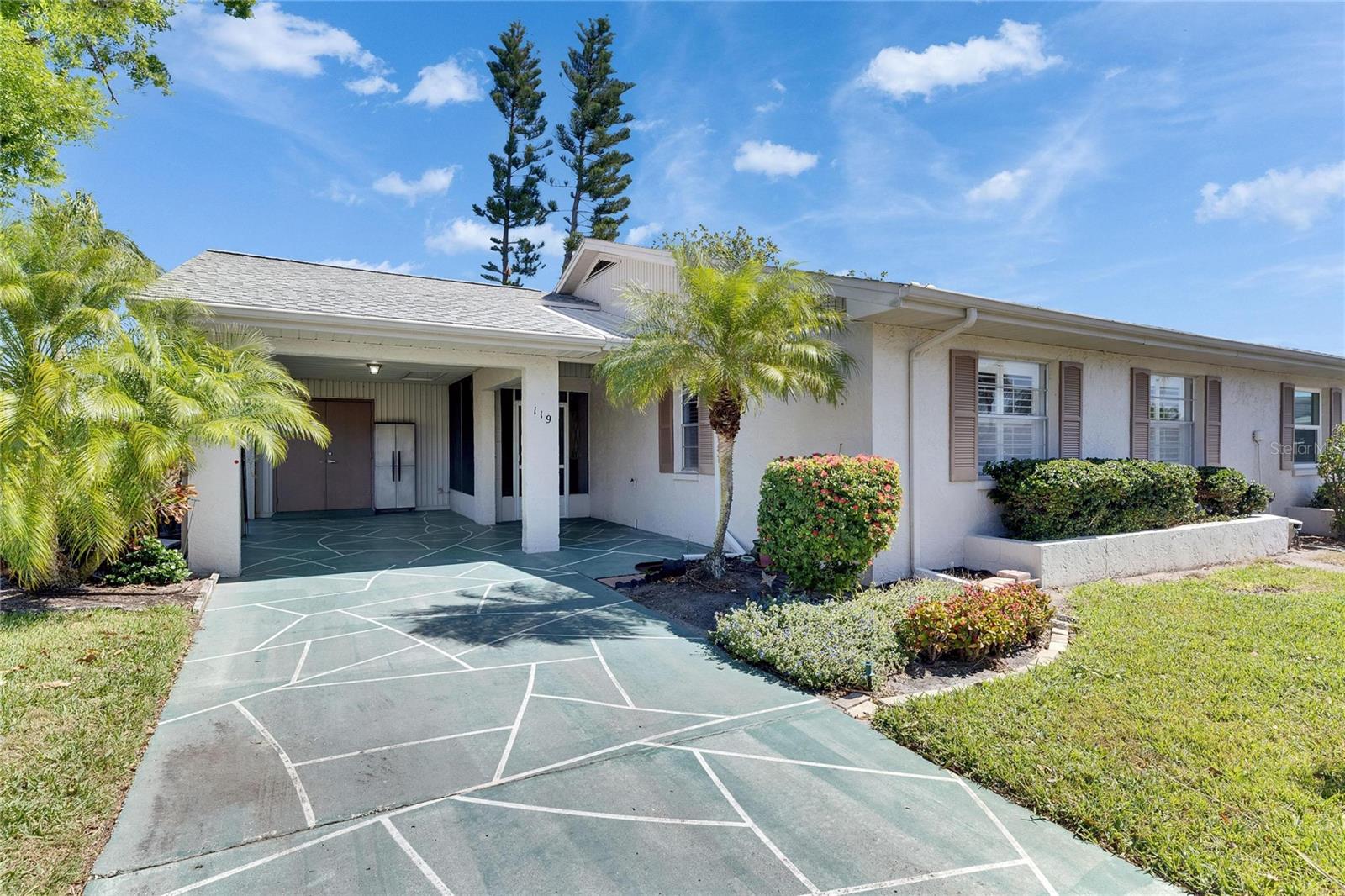 119 GLENDOWER CIR #269, SUN CITY CENTER, FL, 33573