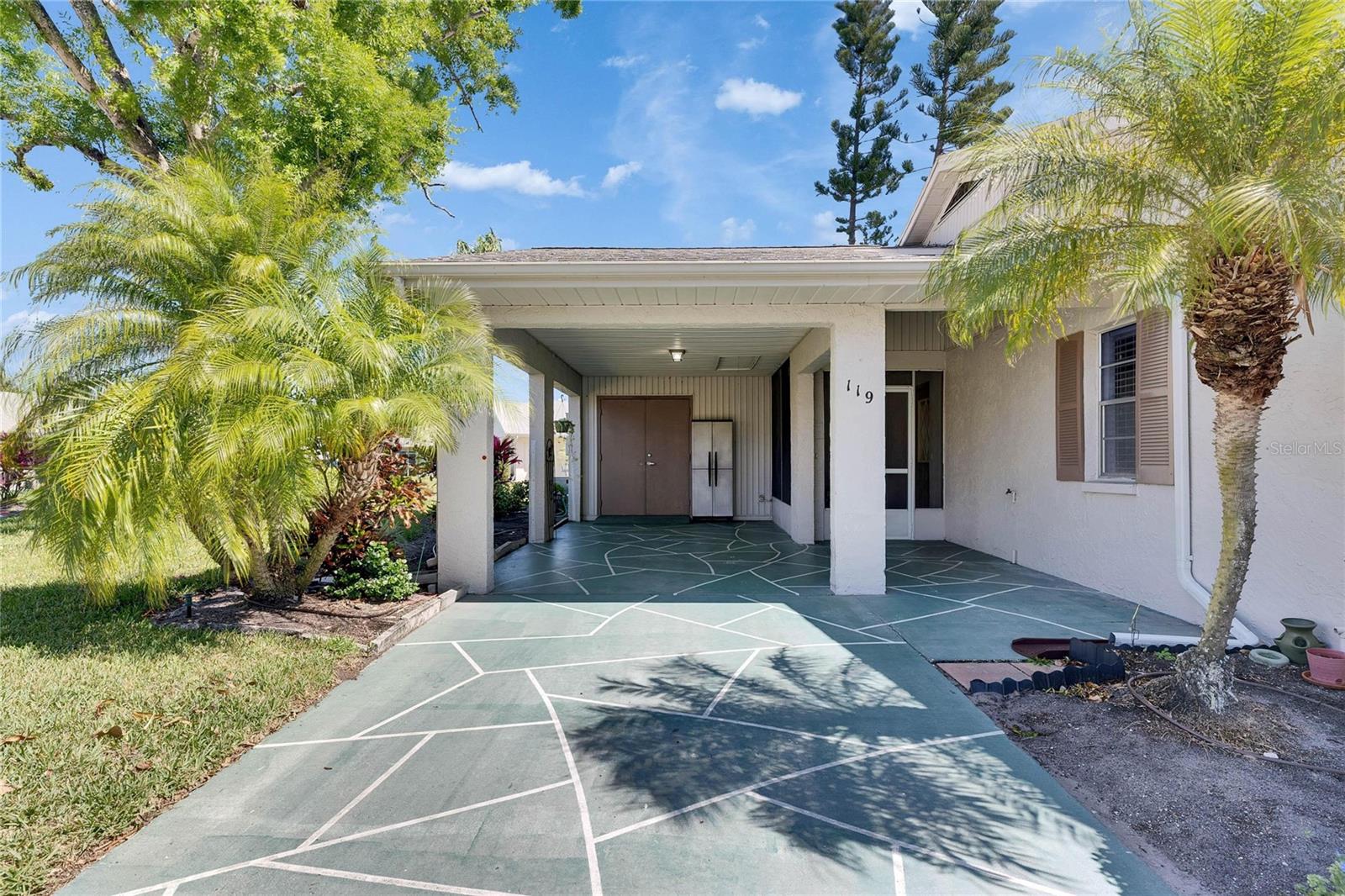119 GLENDOWER CIR #269, SUN CITY CENTER, FL, 33573