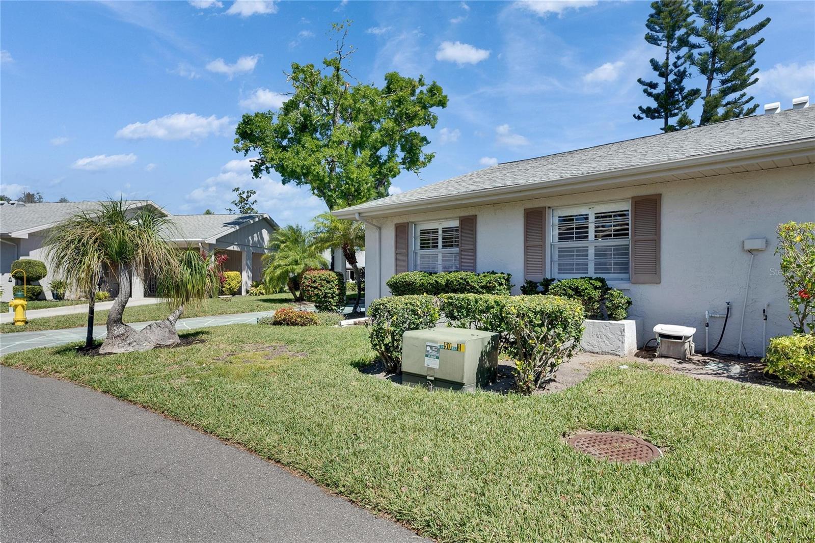 119 GLENDOWER CIR #269, SUN CITY CENTER, FL, 33573