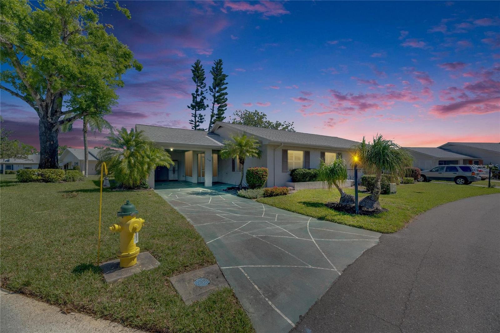 119 GLENDOWER CIR #269, SUN CITY CENTER, FL, 33573