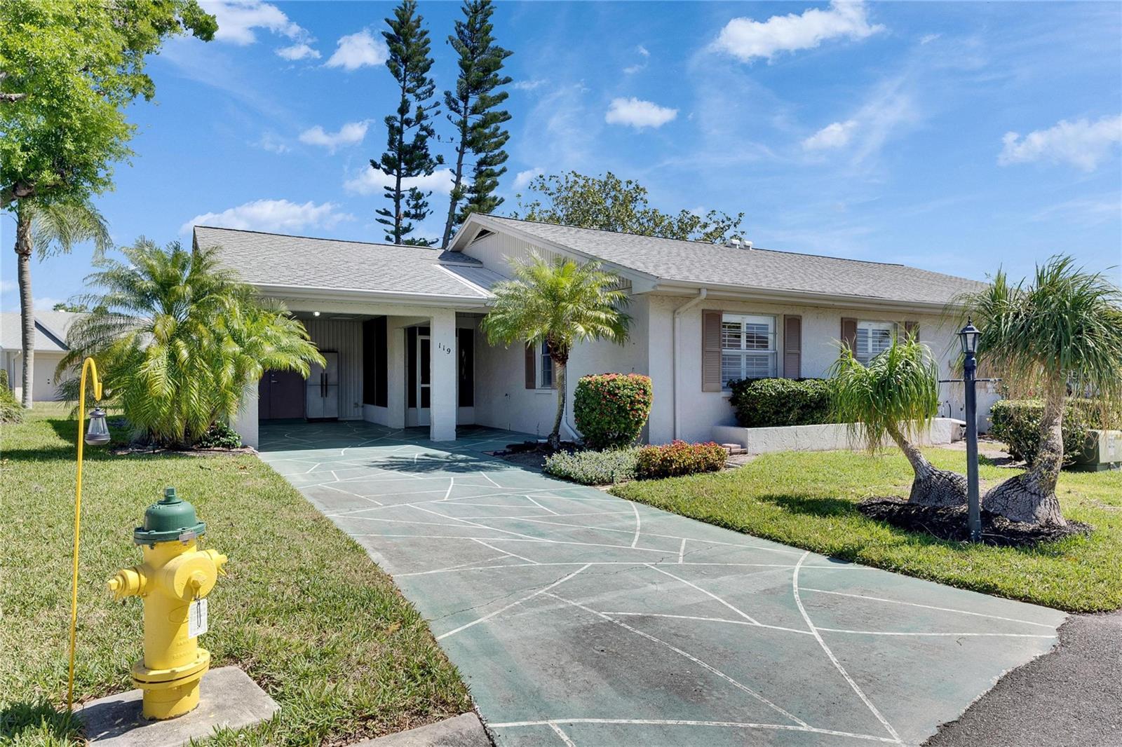 119 GLENDOWER CIR #269, SUN CITY CENTER, FL, 33573
