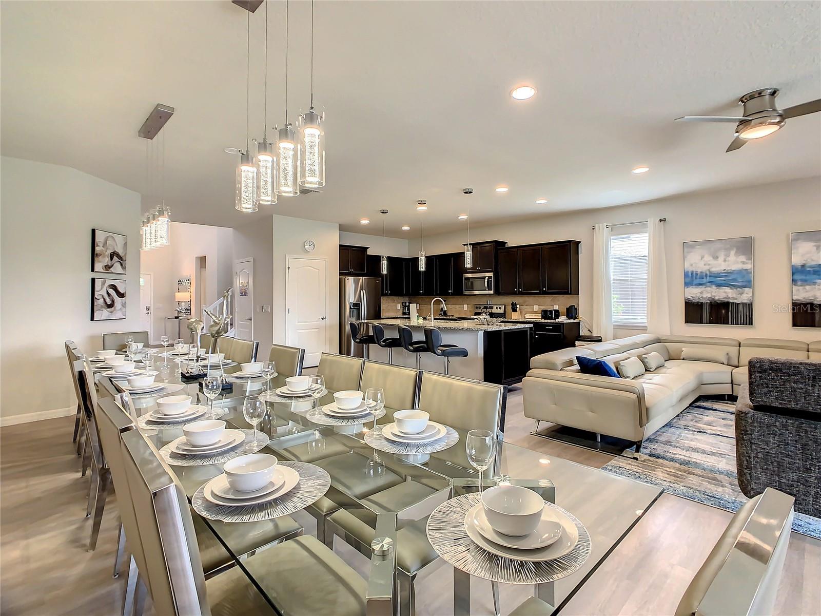 8821 BENGAL CT, KISSIMMEE, FL, 34747