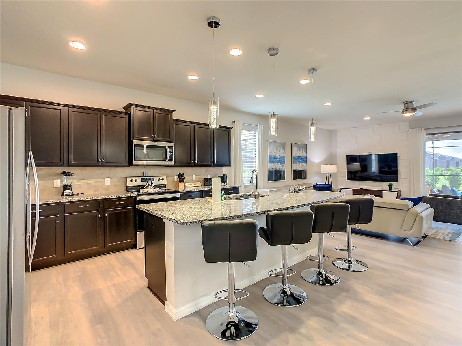 8821 BENGAL CT, KISSIMMEE, FL, 34747