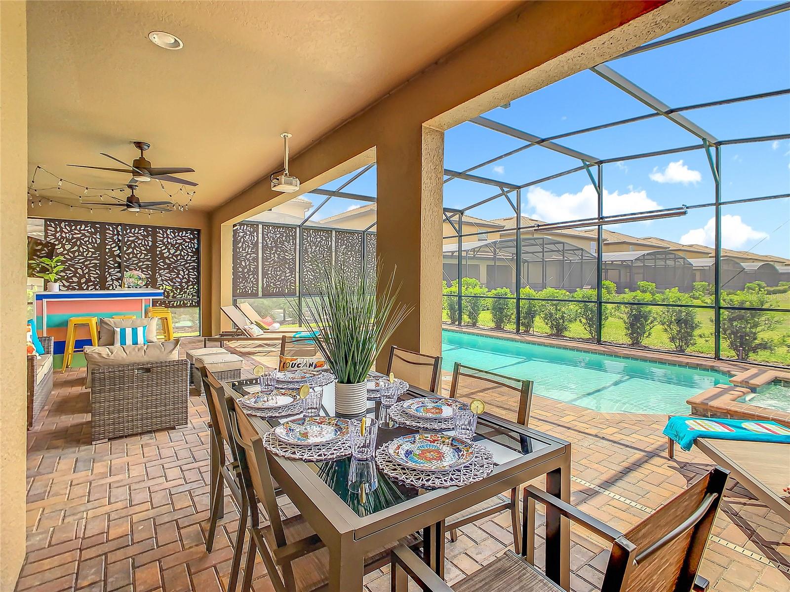 8821 BENGAL CT, KISSIMMEE, FL, 34747