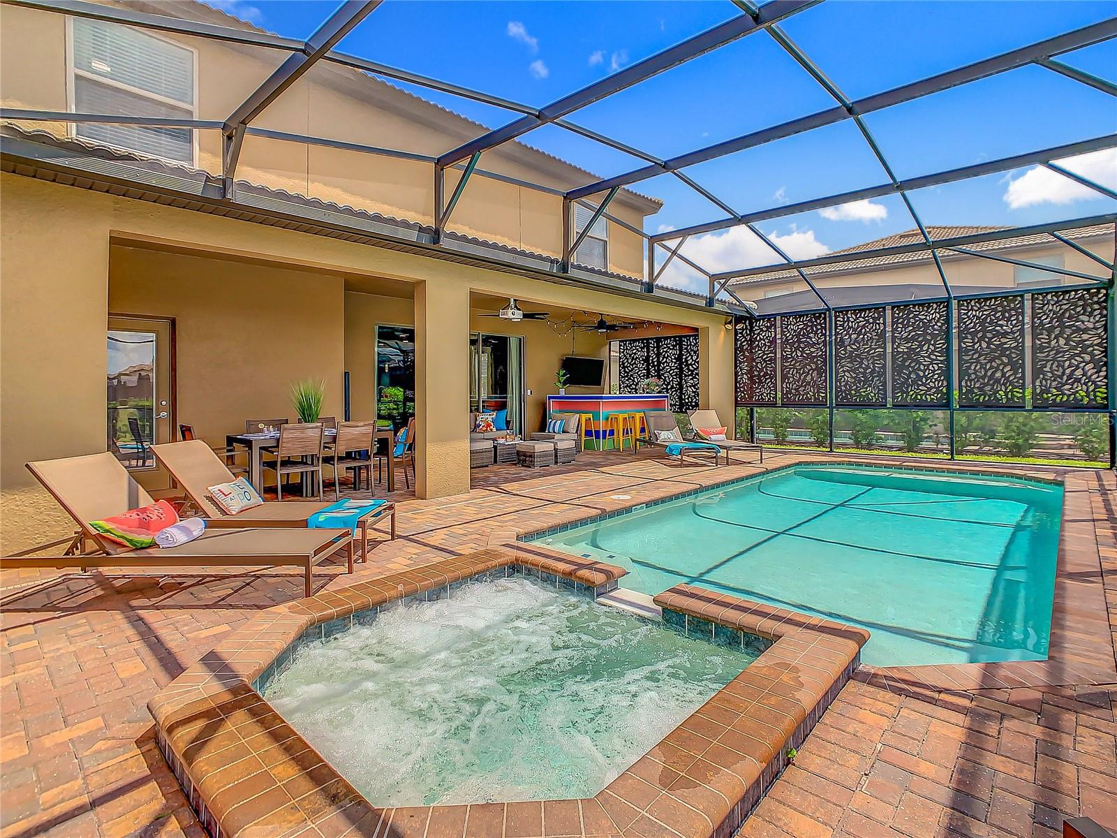 8821 BENGAL CT, KISSIMMEE, FL, 34747