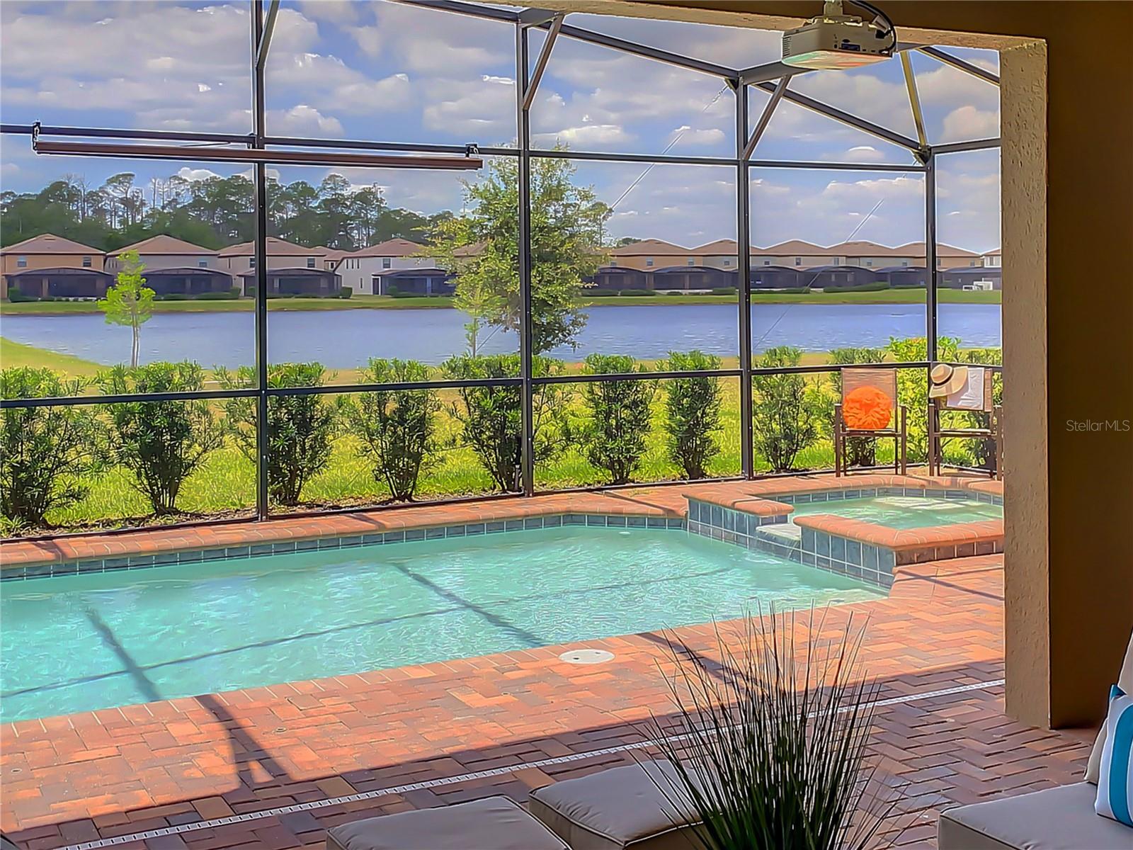 8821 BENGAL CT, KISSIMMEE, FL, 34747