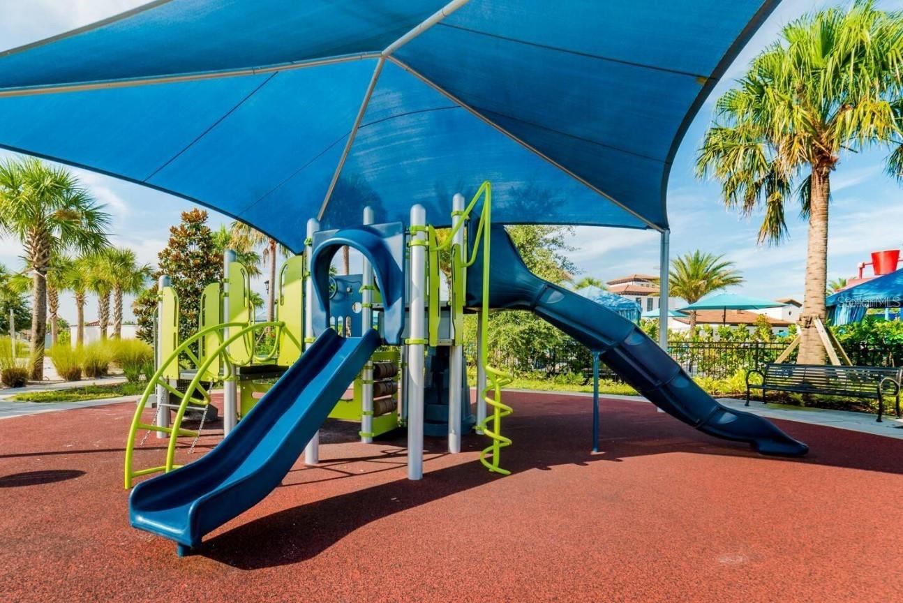 8821 BENGAL CT, KISSIMMEE, FL, 34747