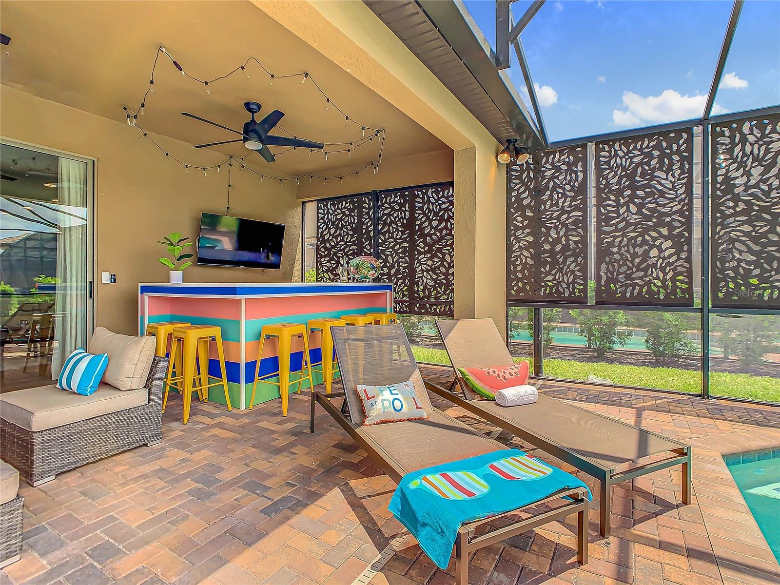 8821 BENGAL CT, KISSIMMEE, FL, 34747