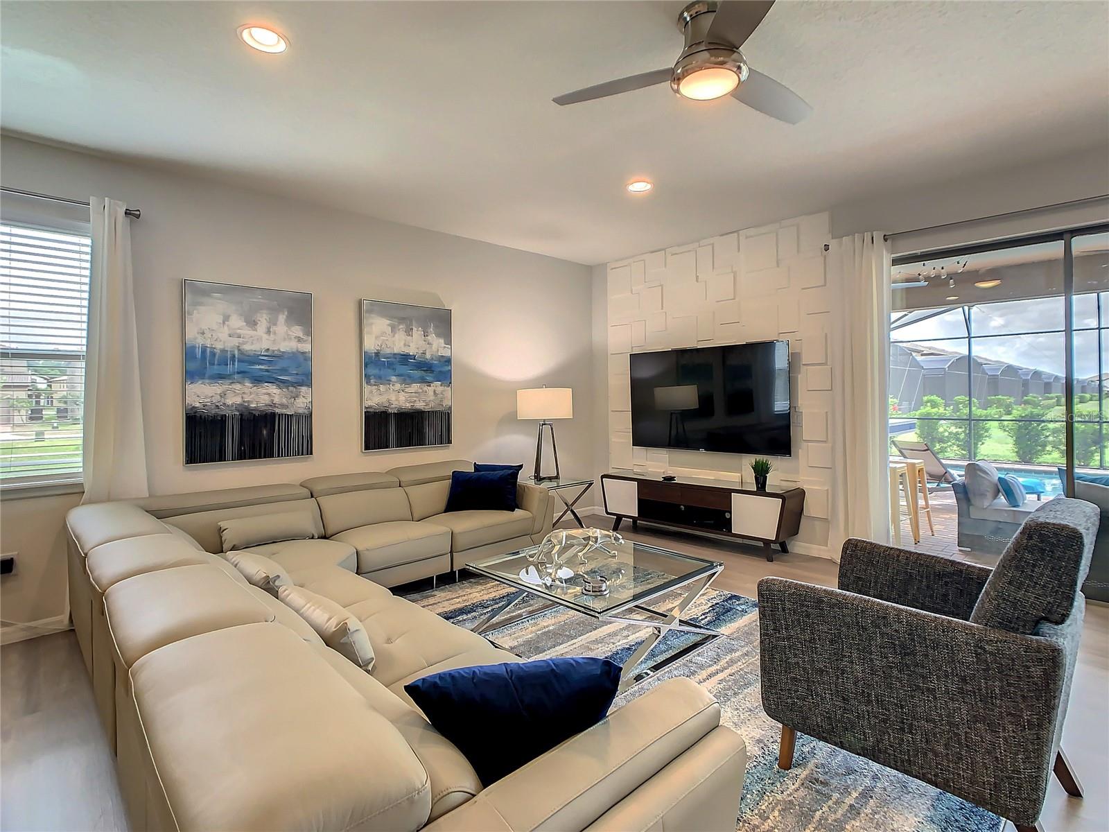 8821 BENGAL CT, KISSIMMEE, FL, 34747